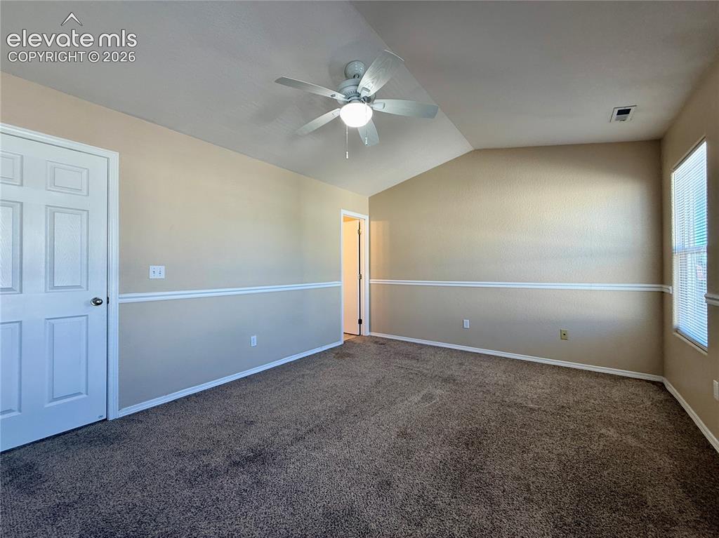Image 12 of 26: Master Bedroom
