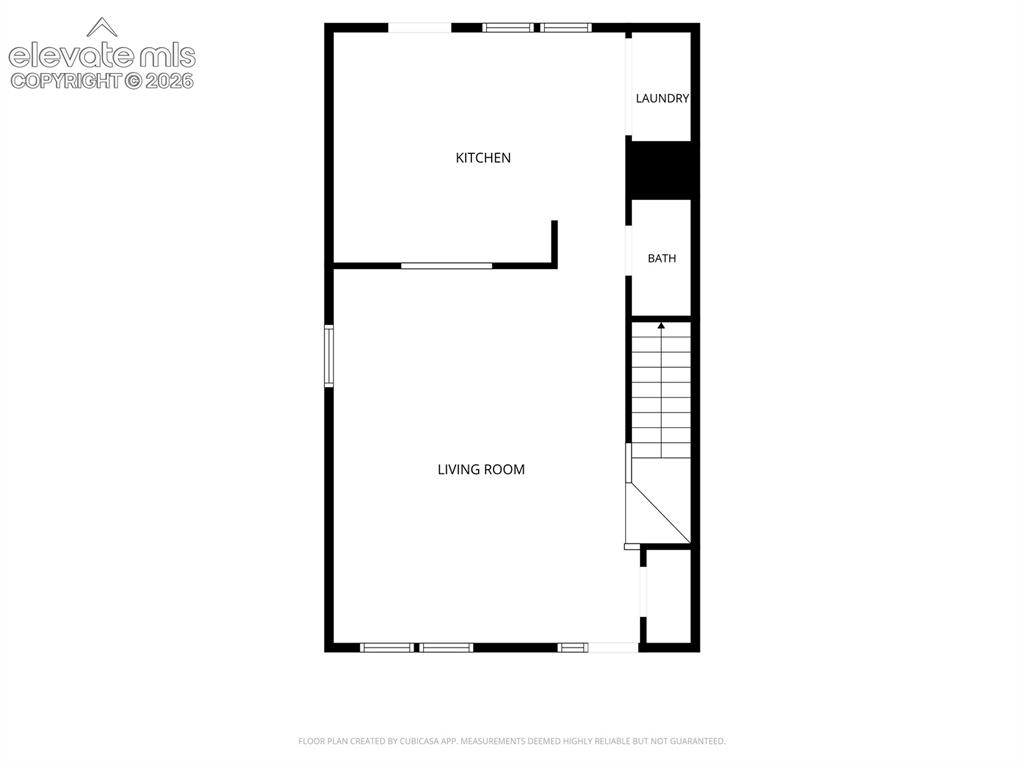 Image 24 of 26: Floor Plan