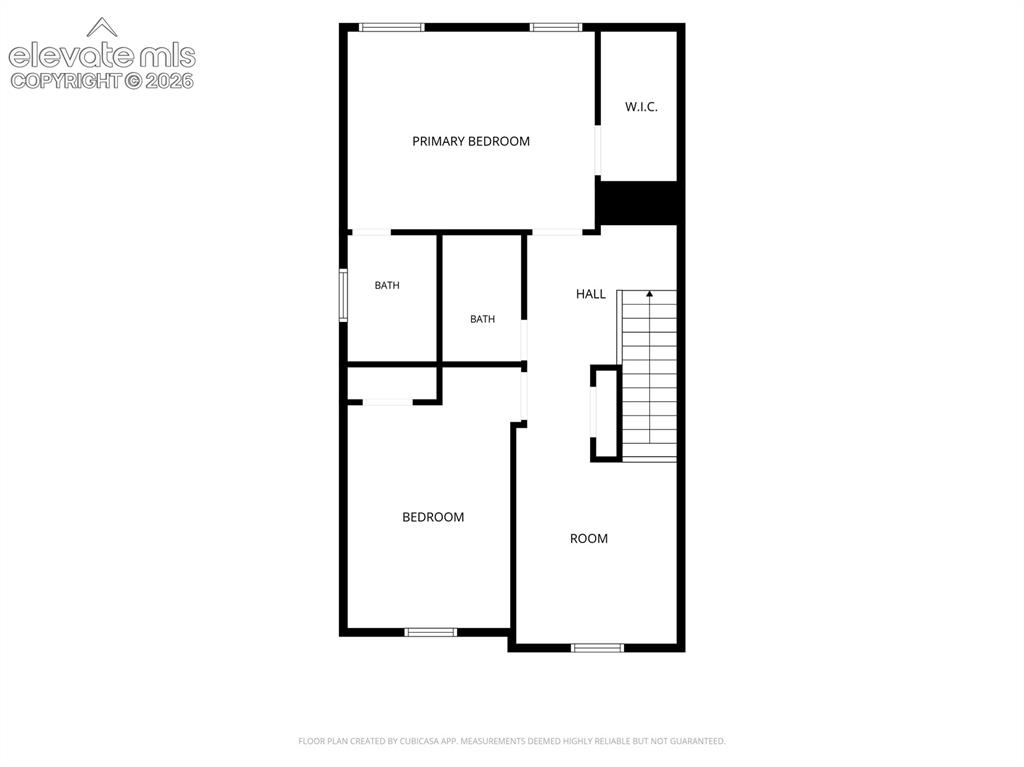 Image 25 of 26: Floor Plan