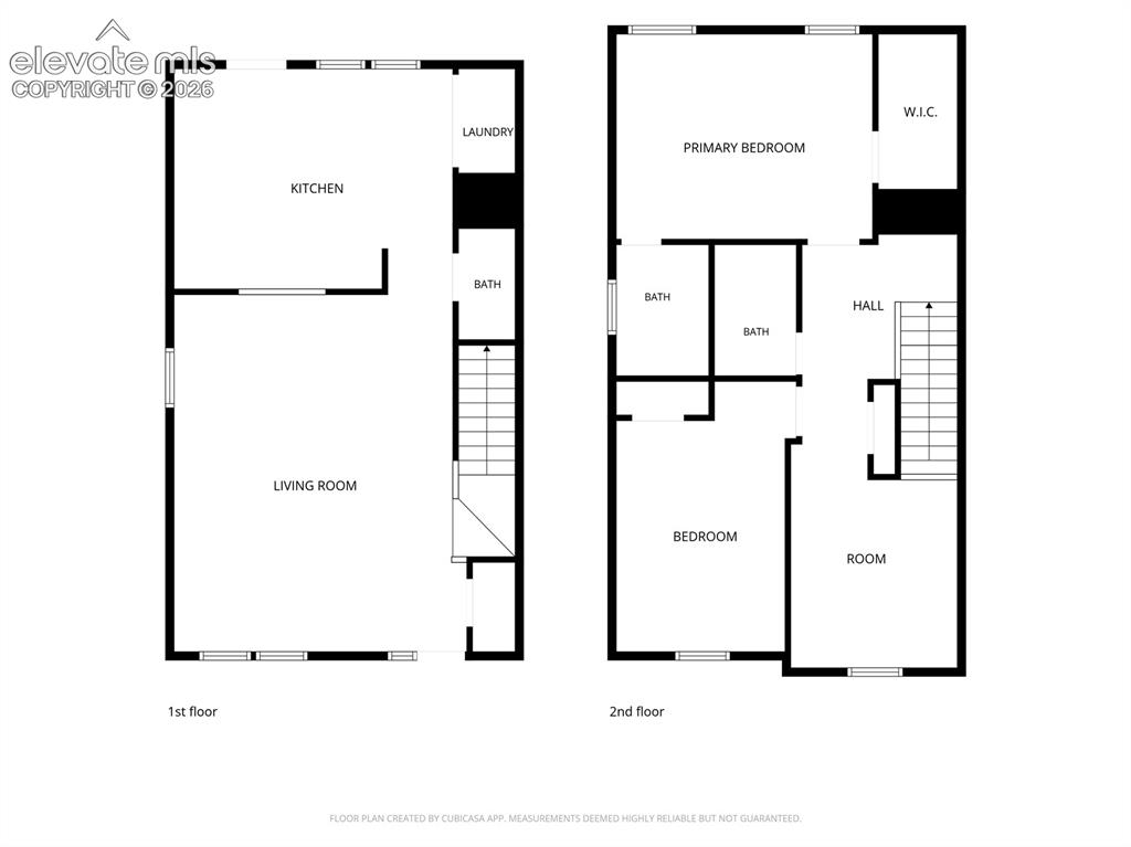 Image 26 of 26: Floor Plan