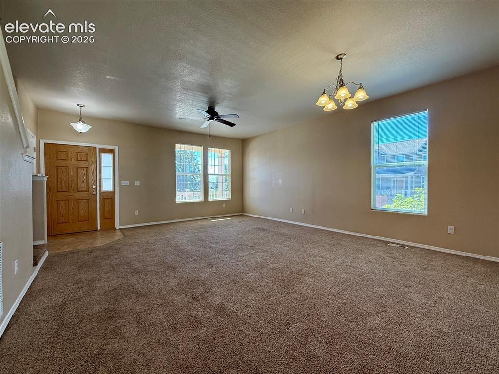 Image 5 of 26: Living Room