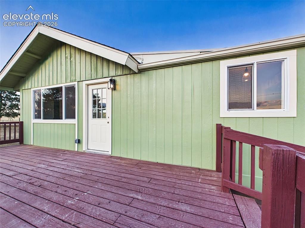 Image 38 of 50: Front Exterior – showcases the home