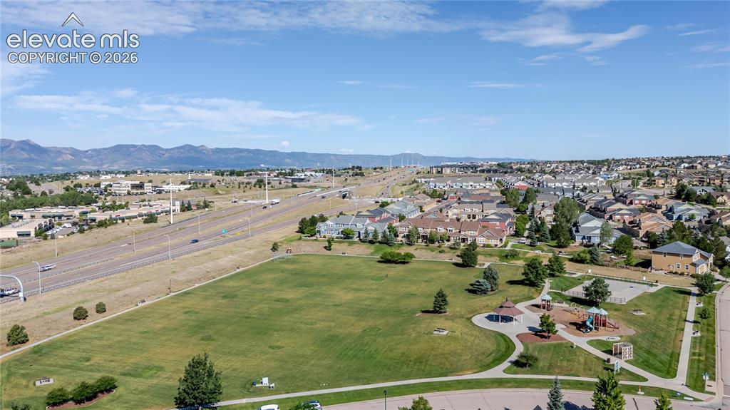 Image 8 of 37: Aerial View