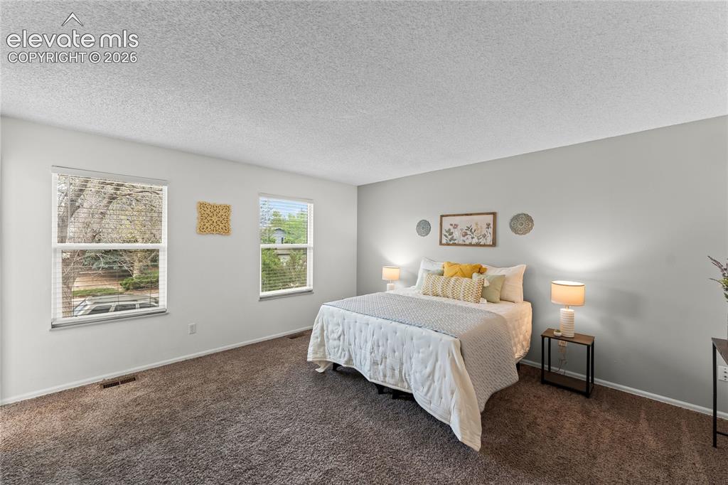 Image 11 of 33: Master Bedroom
