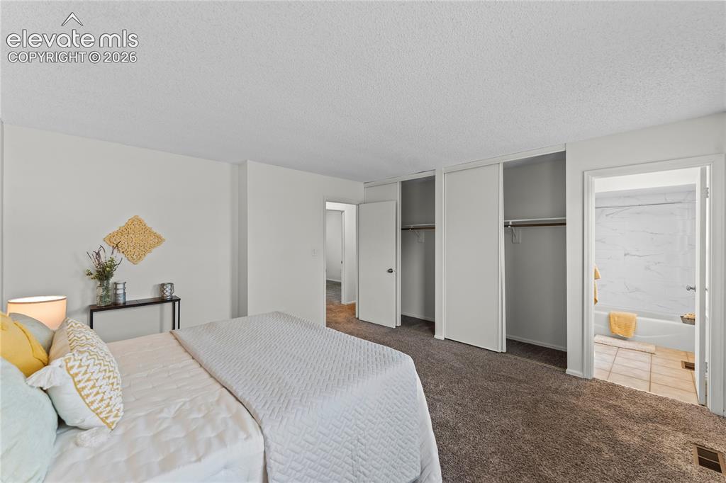 Image 12 of 33: Master Bedroom