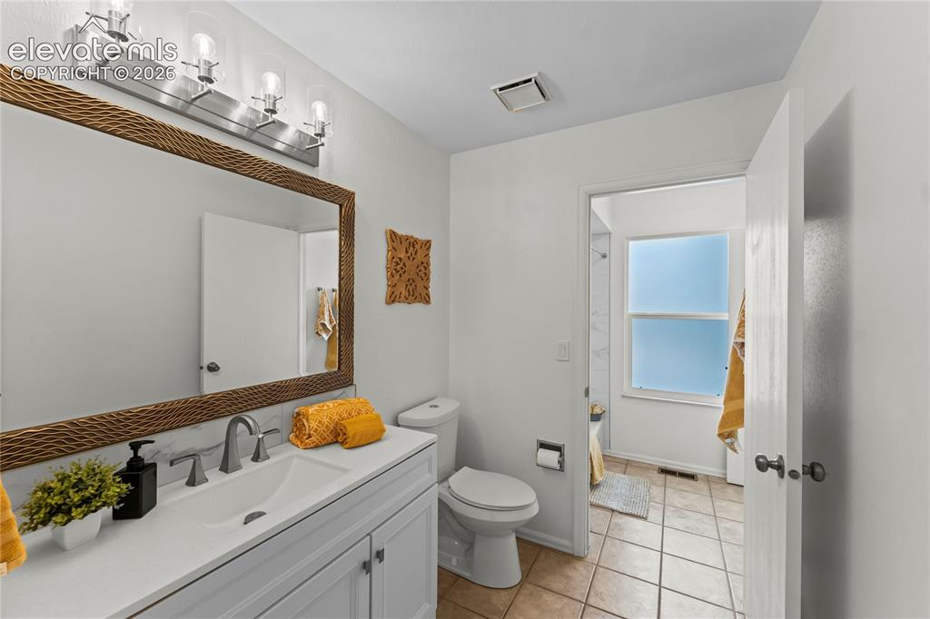 Image 13 of 33: Master Bathroom