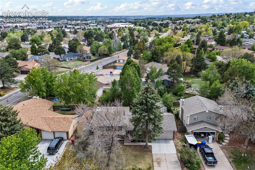 Image 3 of 33: Aerial View