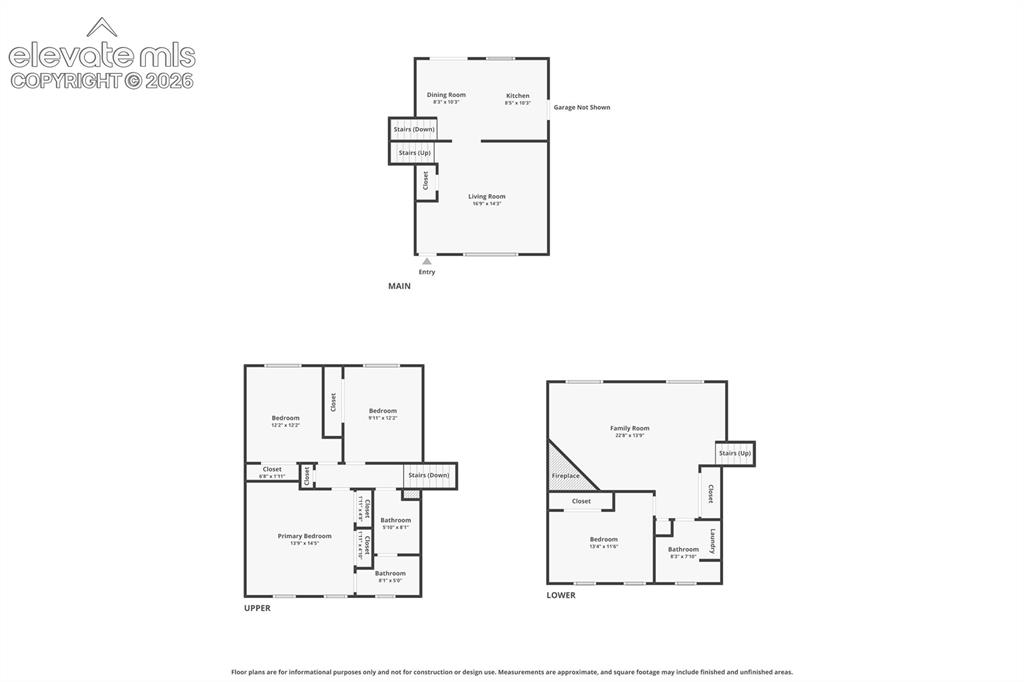 Image 30 of 33: Floor Plan