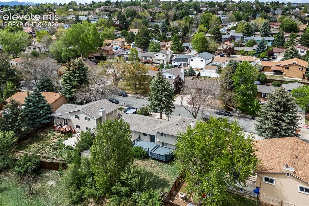 Image 33 of 33: Aerial View