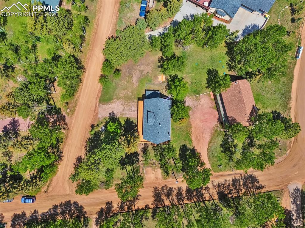 Image 45 of 47: Aerial View