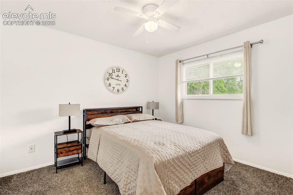 Image 10 of 18: Spacious Bedroom on Main Level