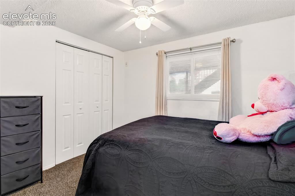 Image 14 of 18: Spacious Lower Level Bedroom