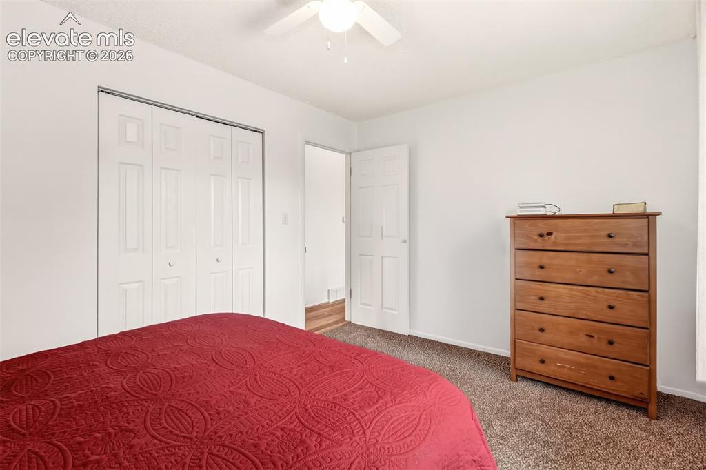 Image 5 of 18: Nice Bedroom on Main Level
