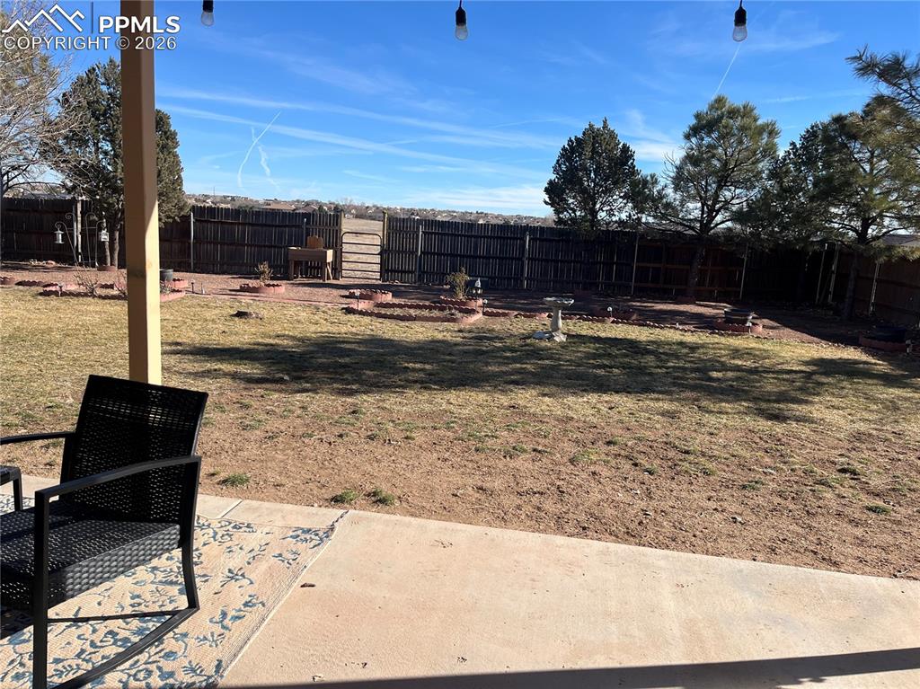 Image 26 of 28: Yard