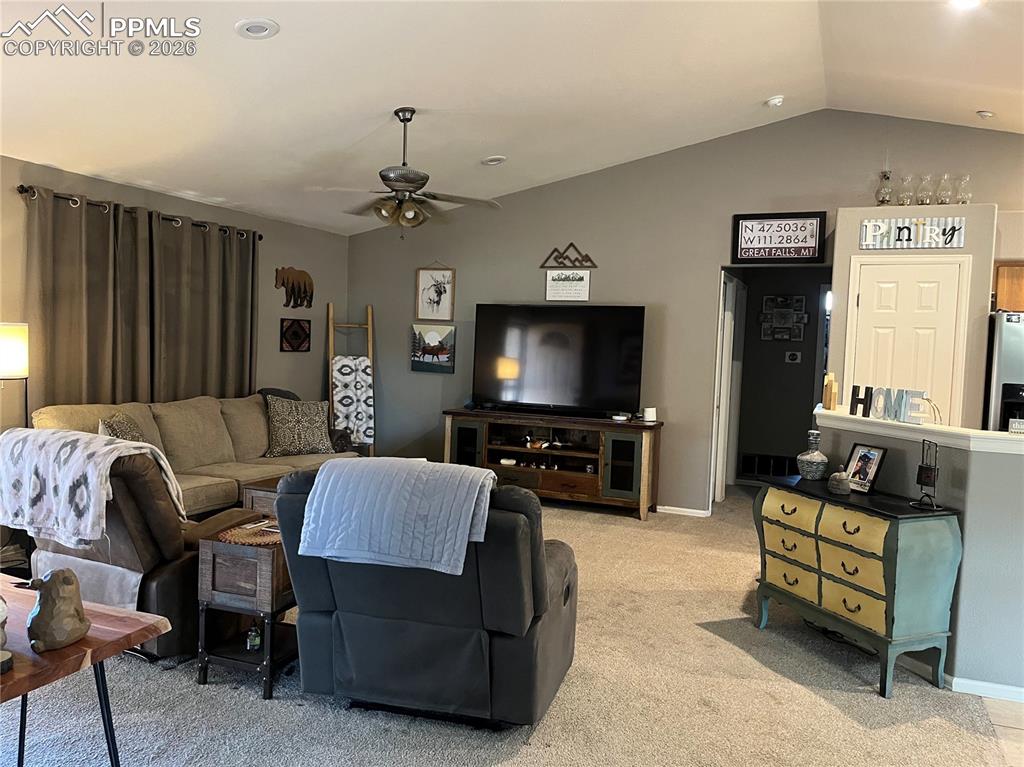 Image 8 of 28: Living Room