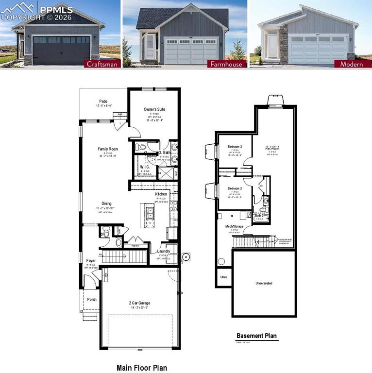 Image 2 of 3: Floor Plan