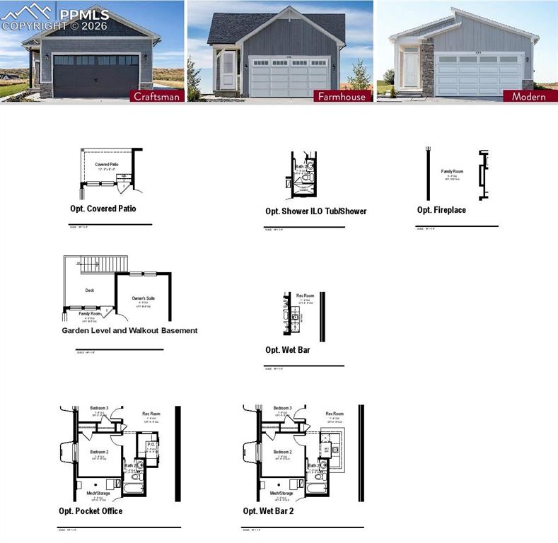 Image 3 of 3: Floor Plan