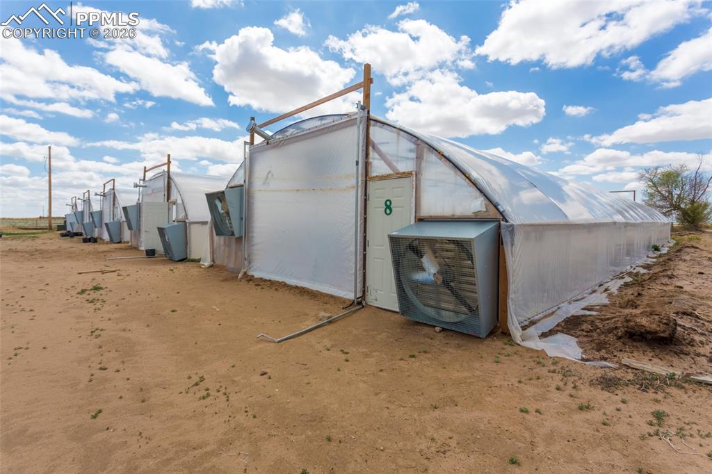 Image 10 of 30: Out Buildings