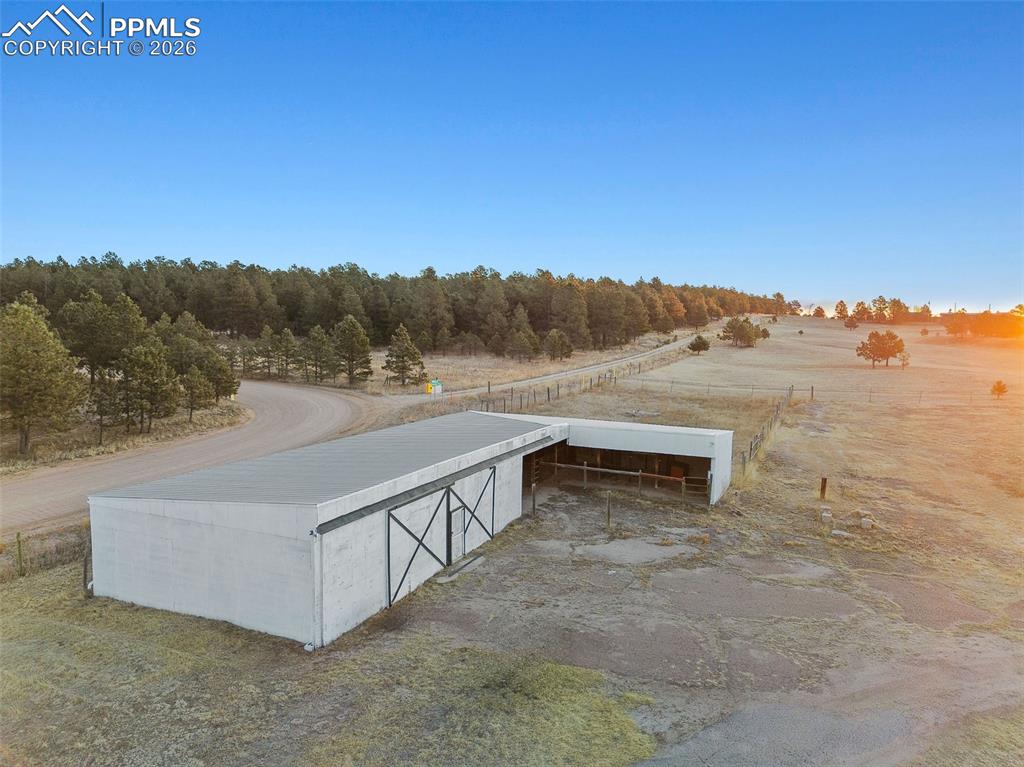 Image 47 of 50: Out Buildings