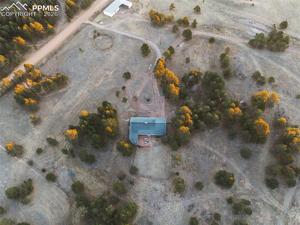 Image 49 of 50: Aerial View