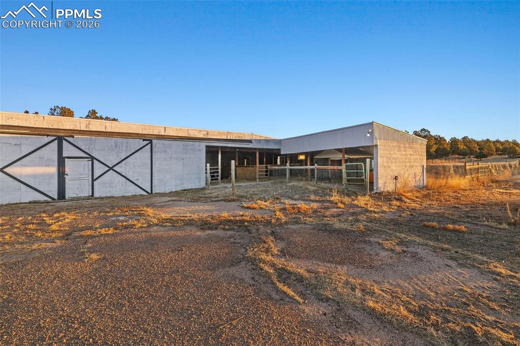 Image 8 of 50: Out Buildings