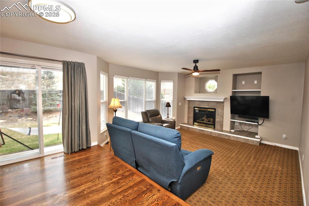 Image 12 of 44: Family Room