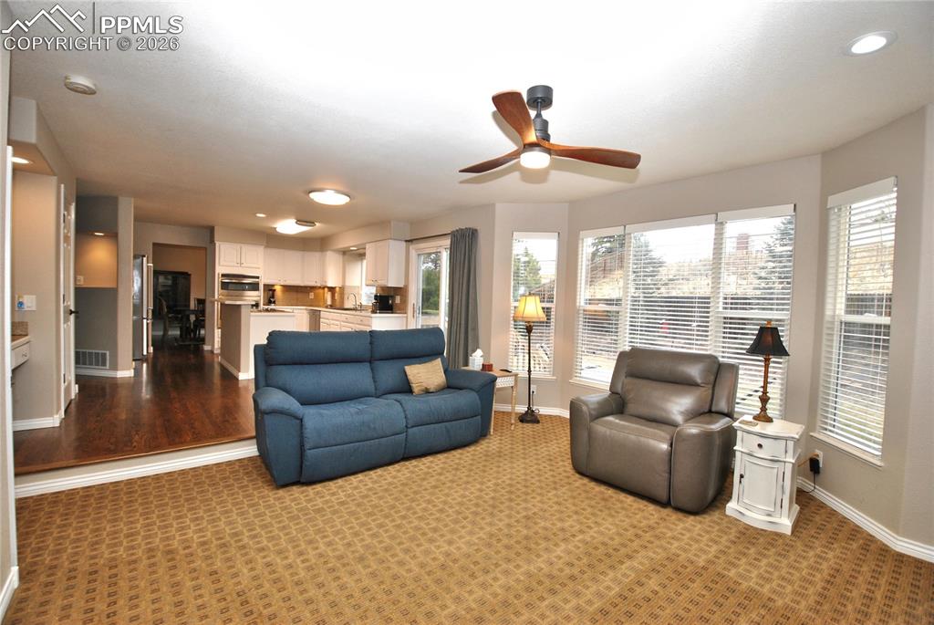 Image 14 of 44: Family Room