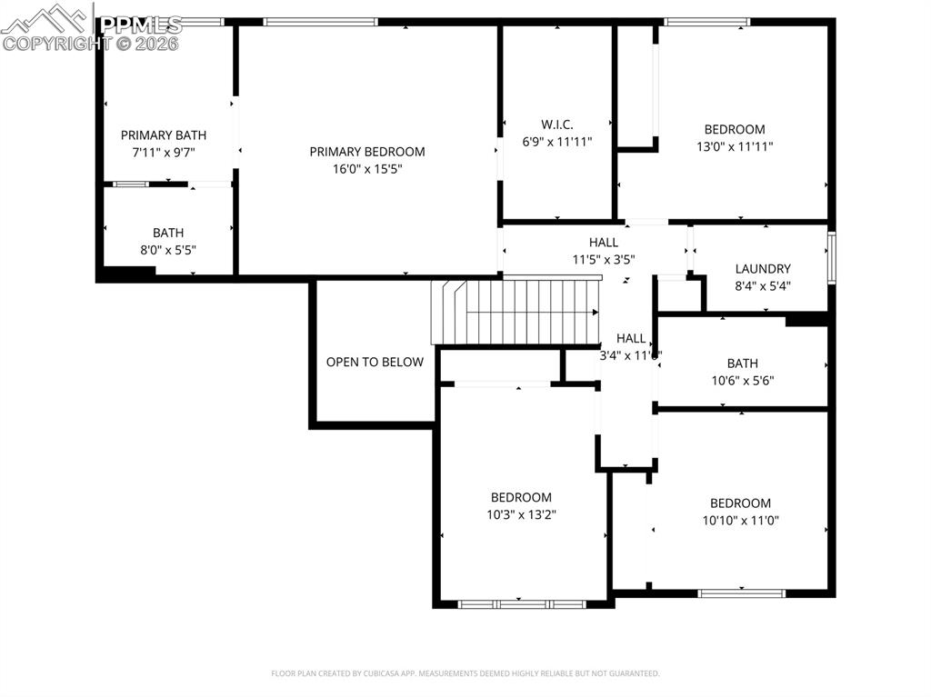 Image 41 of 44: Floor Plan