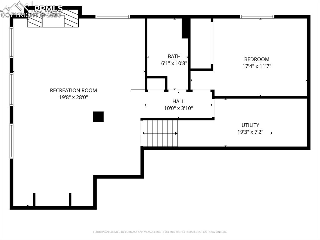 Image 42 of 44: Floor Plan