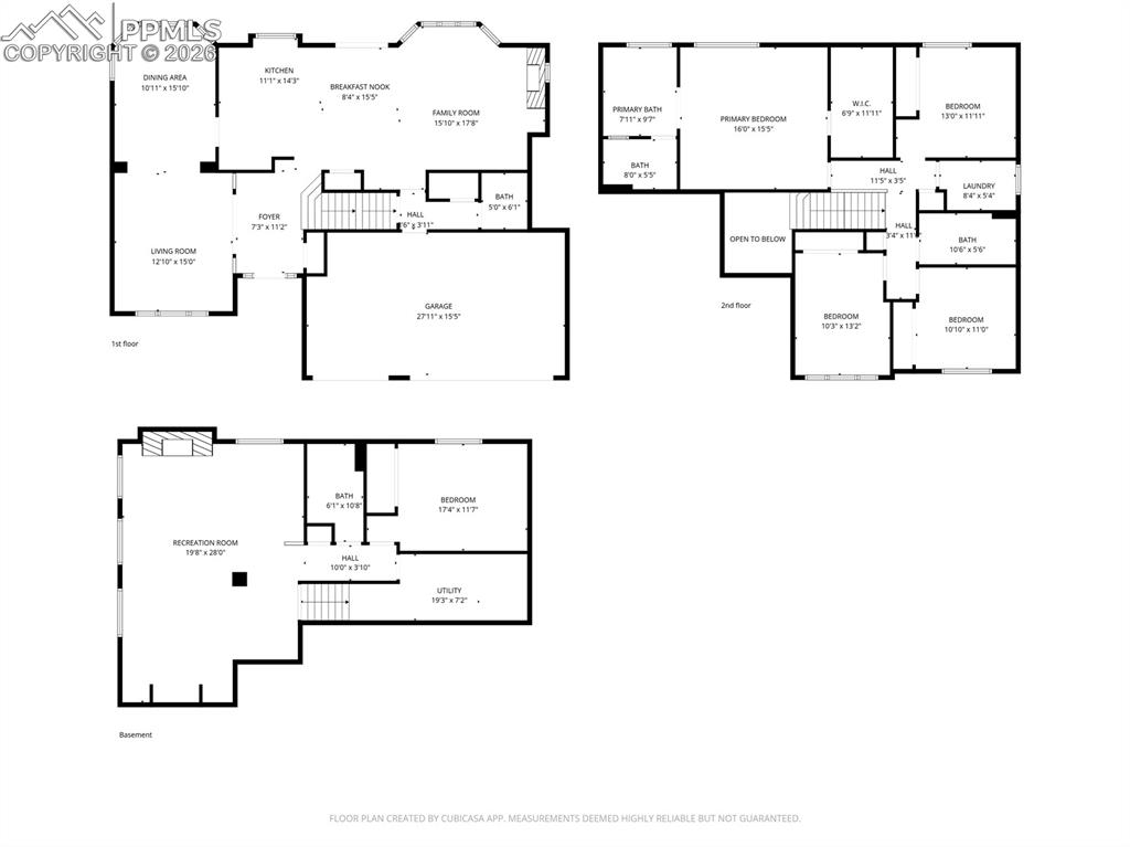 Image 43 of 44: Floor Plan