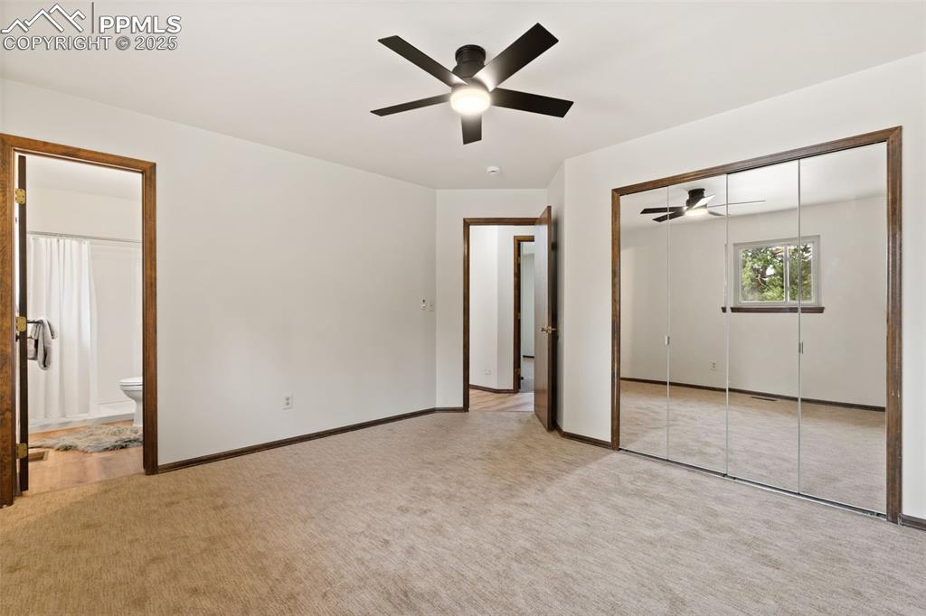 Image 25 of 32: Master Bedroom