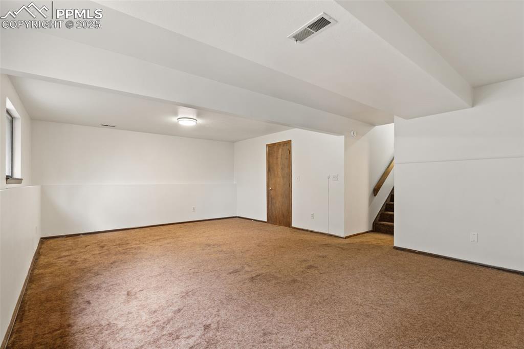 Image 27 of 32: Basement