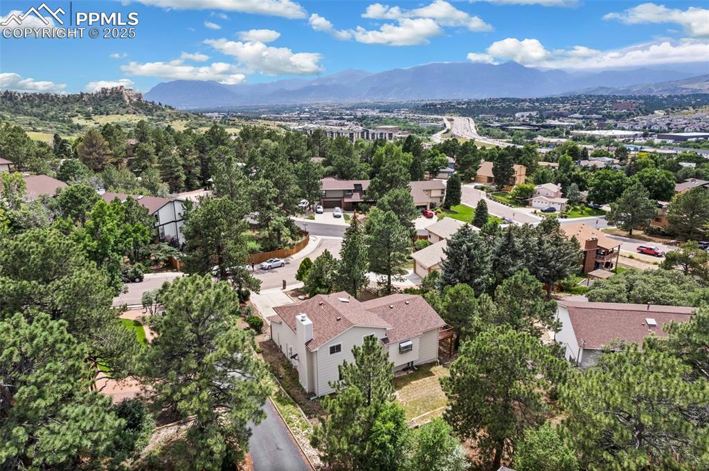 Image 4 of 32: Aerial View