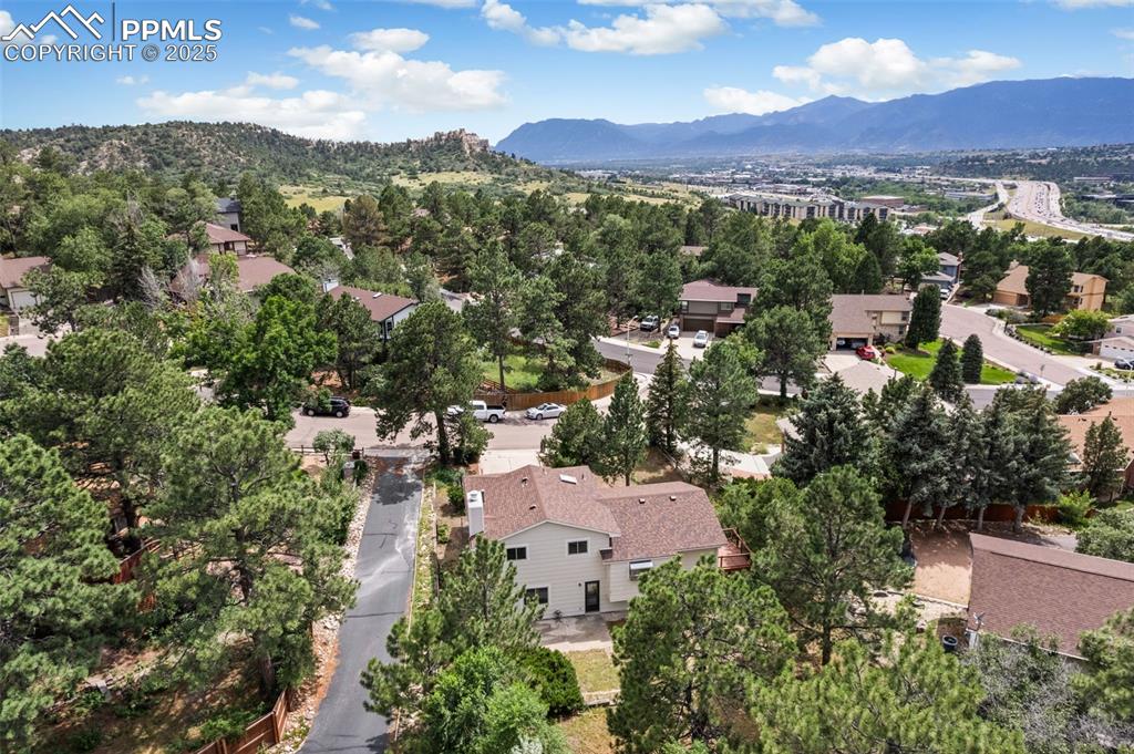 Image 5 of 32: Aerial View