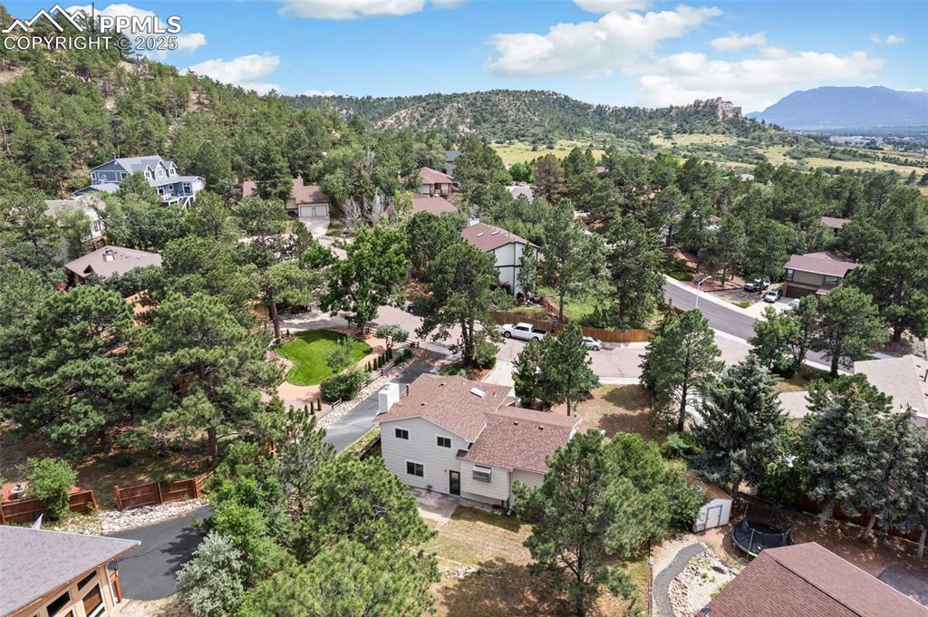 Image 6 of 32: Aerial View