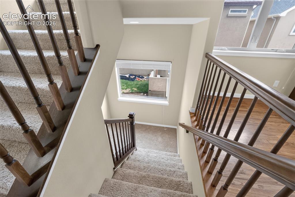 Image 15 of 40: Stairs