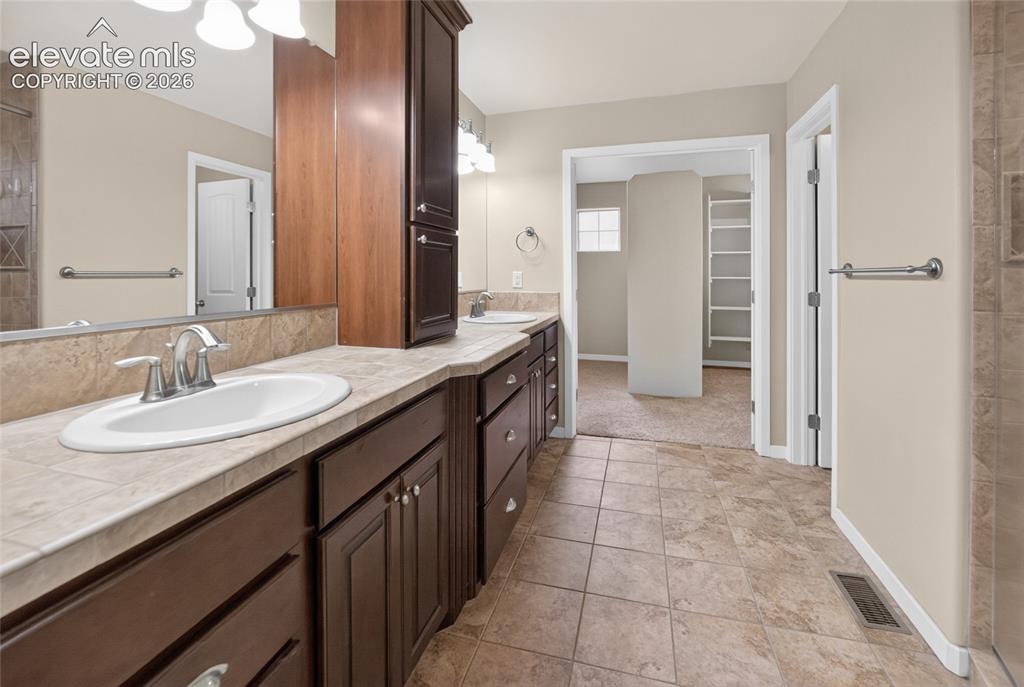 Image 26 of 40: Master Bathroom