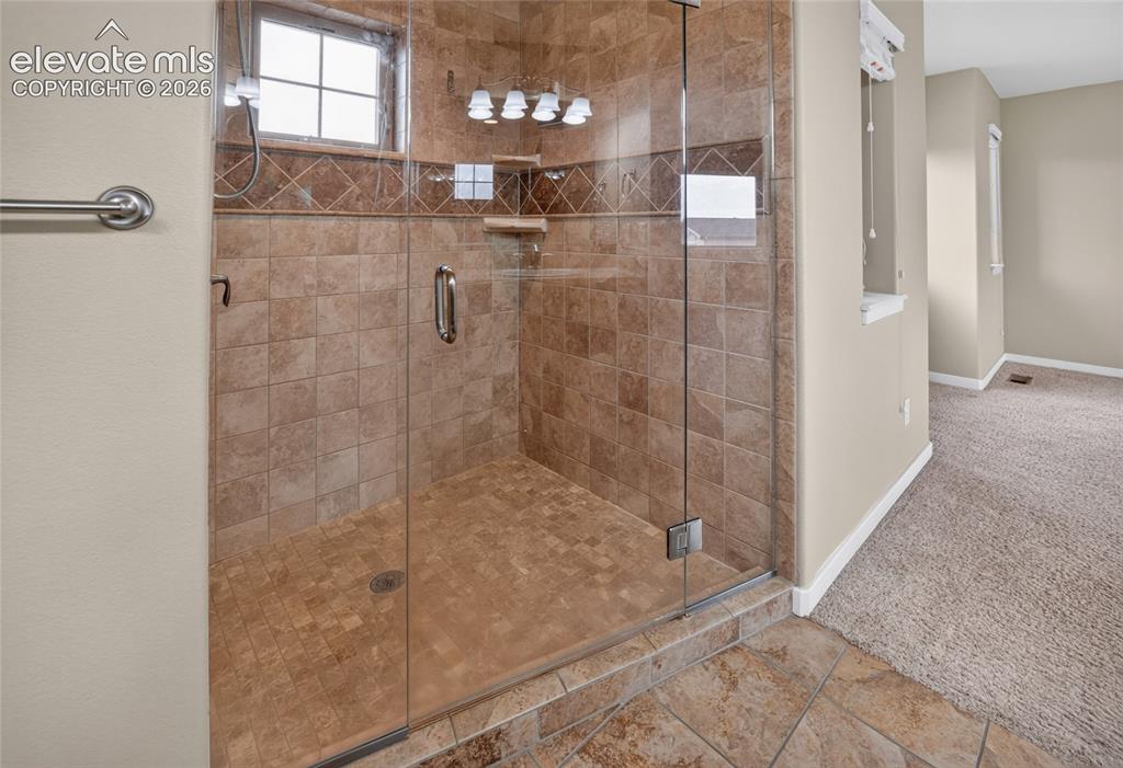 Image 27 of 40: Master Bathroom