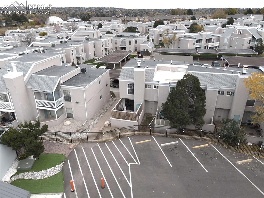 Image 24 of 27: Drone / aerial view