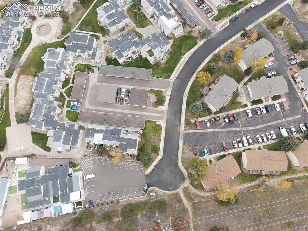 Image 27 of 27: View of property location with nearby suburban area