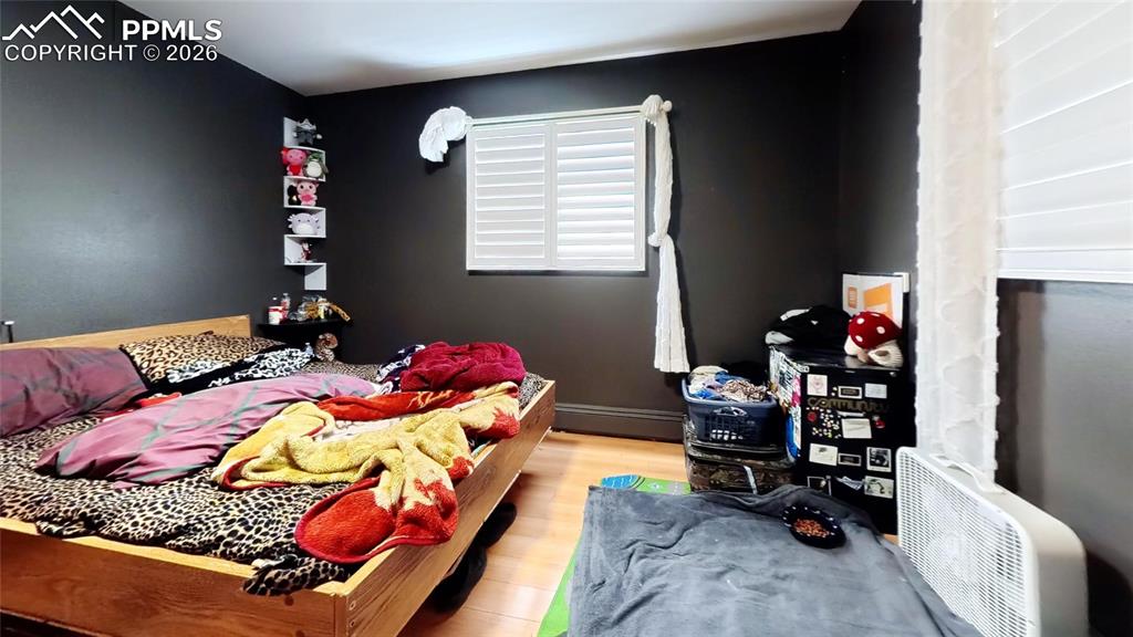 Image 13 of 29: bed 2