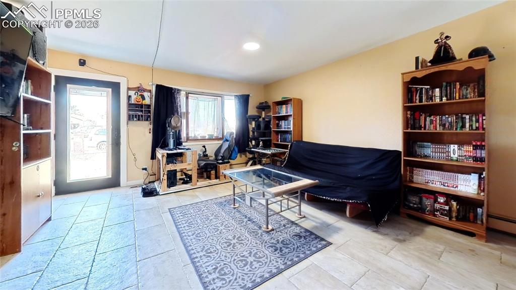 Image 6 of 29: living room 