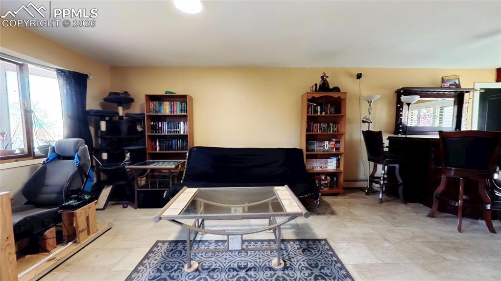 Image 7 of 29: living room 