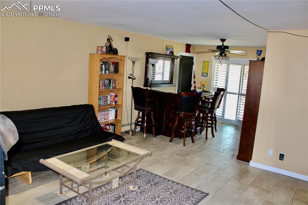 Image 8 of 29: living room 