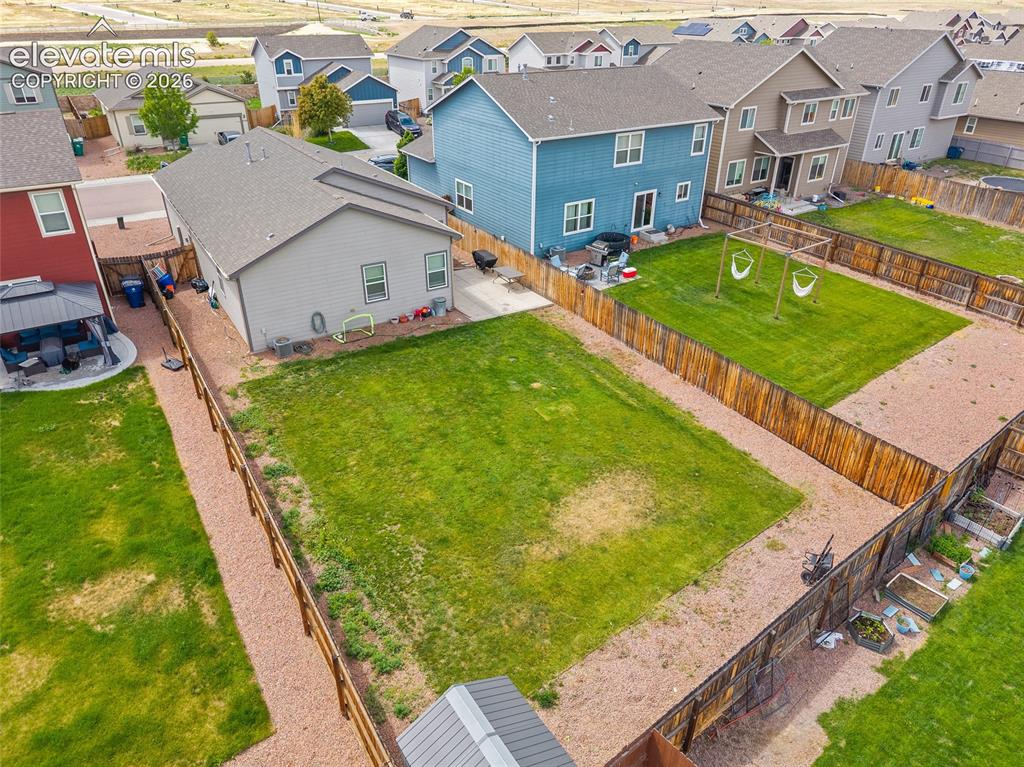 Image 34 of 42: Aerial View