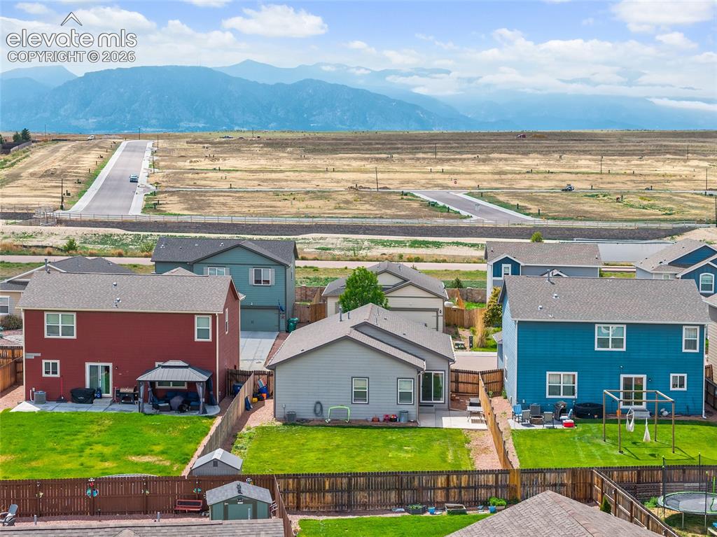 Image 38 of 42: Aerial View