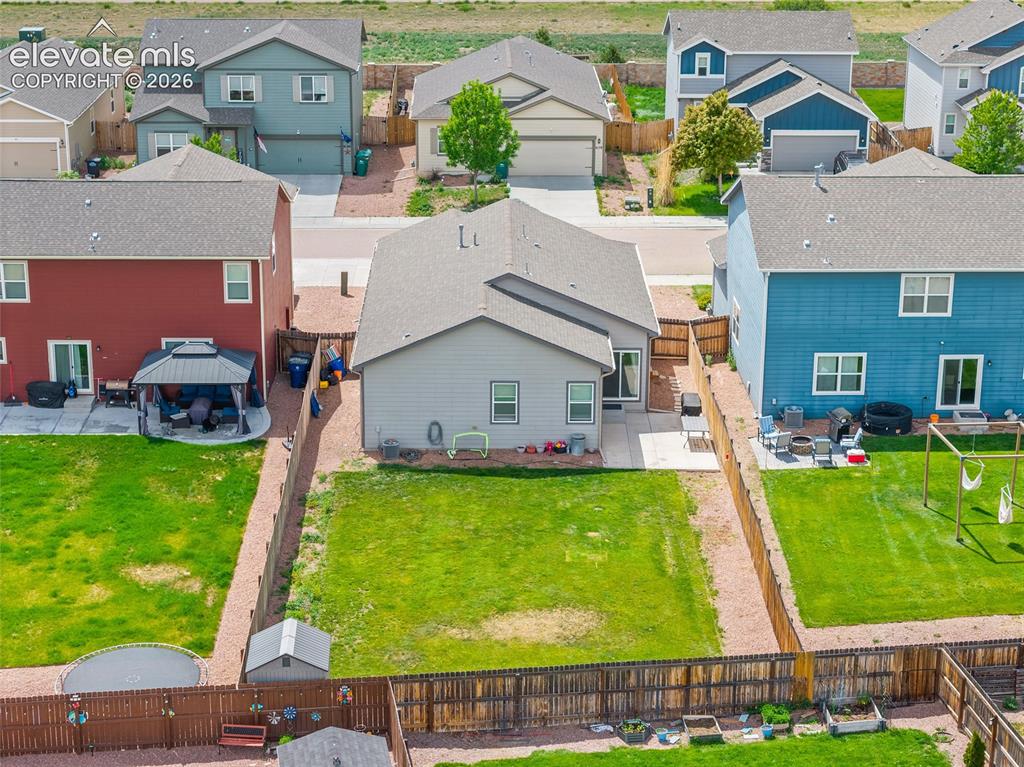 Image 39 of 42: Aerial View