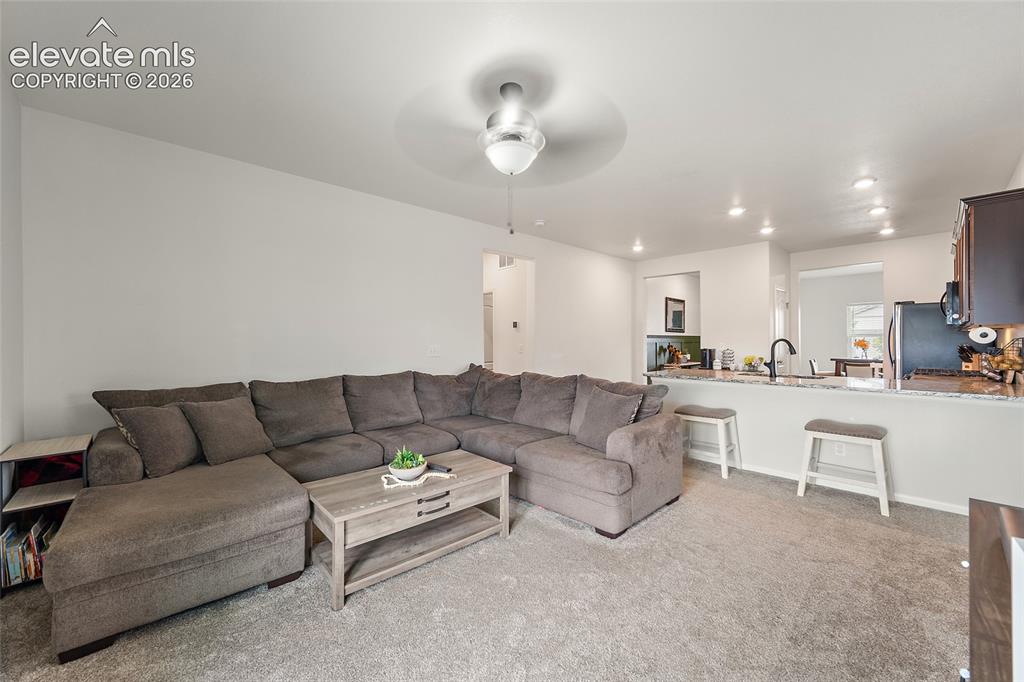 Image 4 of 42: Living Room