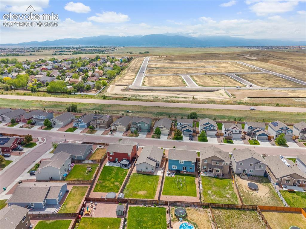 Image 40 of 42: Aerial View