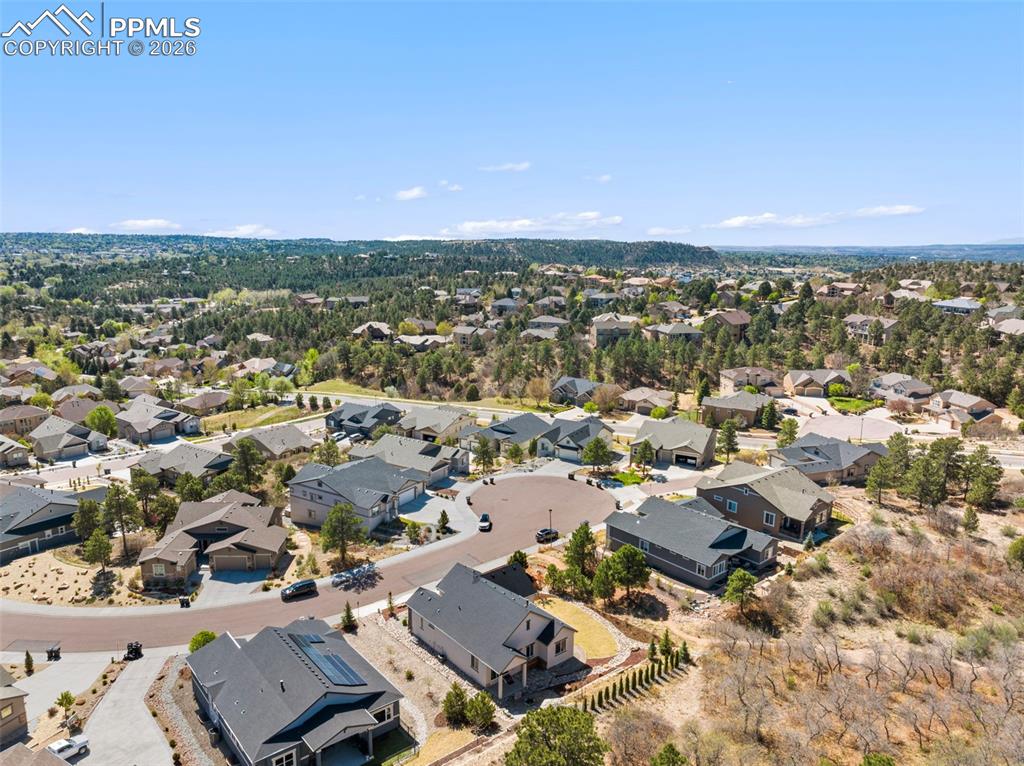 Image 42 of 44: Aerial View